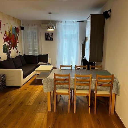 Porec, Tolle 3 Zi-Whg, Sehr Zentral, Top Zustand! Mit Internet Und W-Lan! Exteriör bild