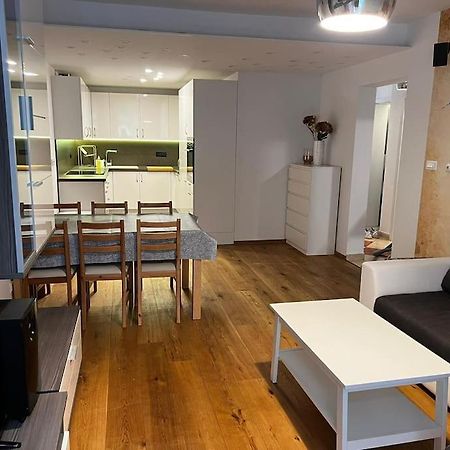 Porec, Tolle 3 Zi-Whg, Sehr Zentral, Top Zustand! Mit Internet Und W-Lan! Exteriör bild