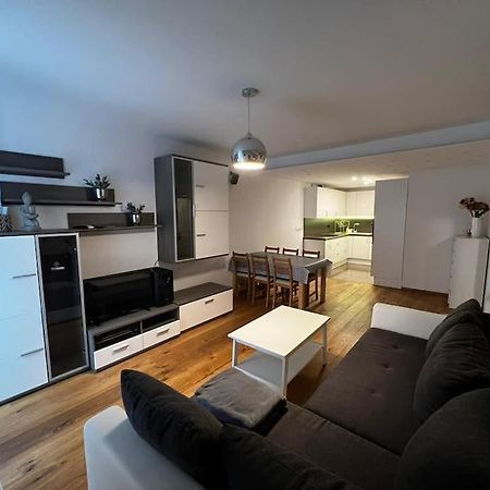 Porec, Tolle 3 Zi-Whg, Sehr Zentral, Top Zustand! Mit Internet Und W-Lan! Exteriör bild