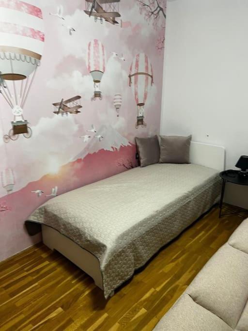 Porec, Tolle 3 Zi-Whg, Sehr Zentral, Top Zustand! Mit Internet Und W-Lan! Exteriör bild