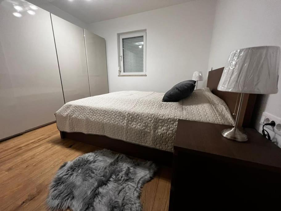 Porec, Tolle 3 Zi-Whg, Sehr Zentral, Top Zustand! Mit Internet Und W-Lan! Exteriör bild