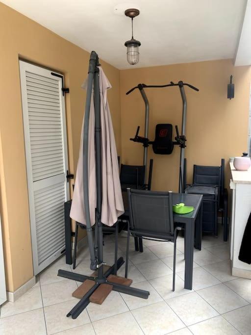 Porec, Tolle 3 Zi-Whg, Sehr Zentral, Top Zustand! Mit Internet Und W-Lan! Exteriör bild
