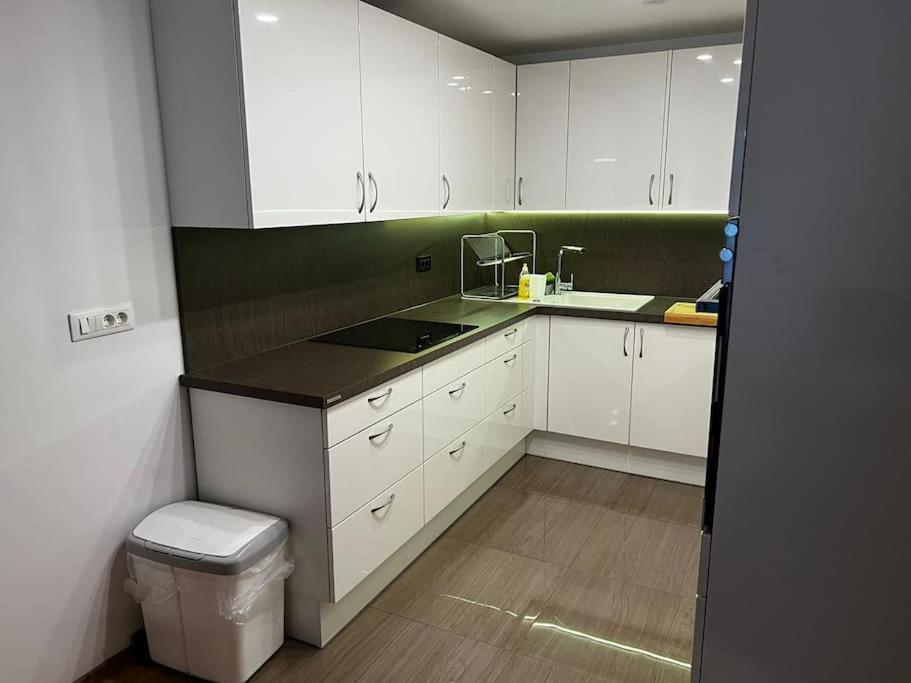 Porec, Tolle 3 Zi-Whg, Sehr Zentral, Top Zustand! Mit Internet Und W-Lan! Exteriör bild
