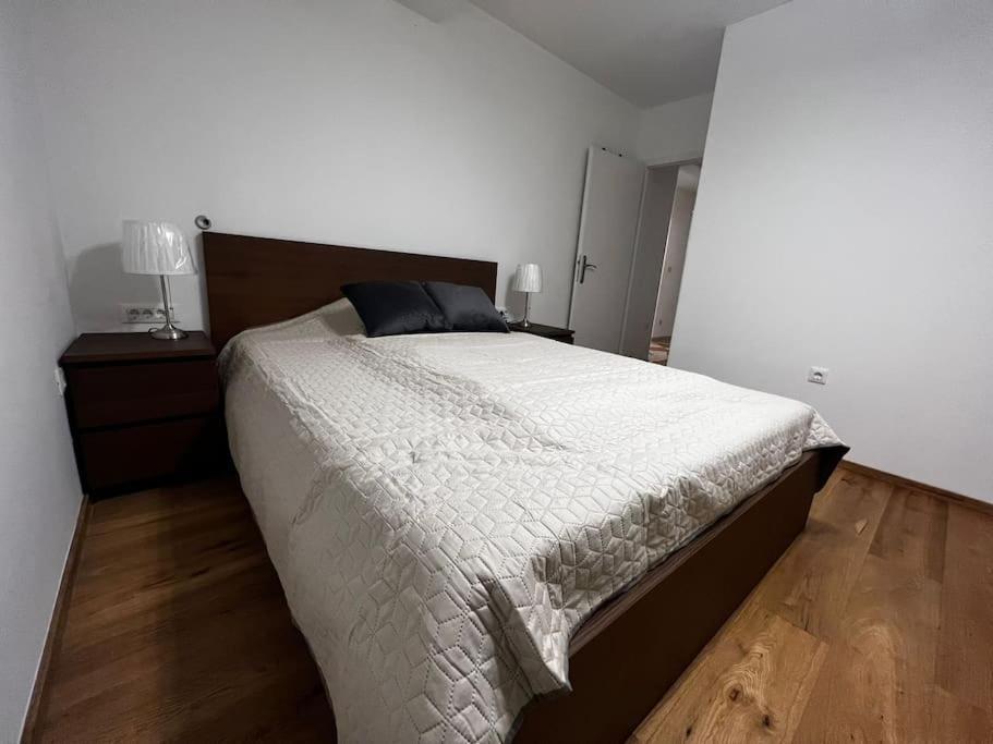 Porec, Tolle 3 Zi-Whg, Sehr Zentral, Top Zustand! Mit Internet Und W-Lan! Exteriör bild
